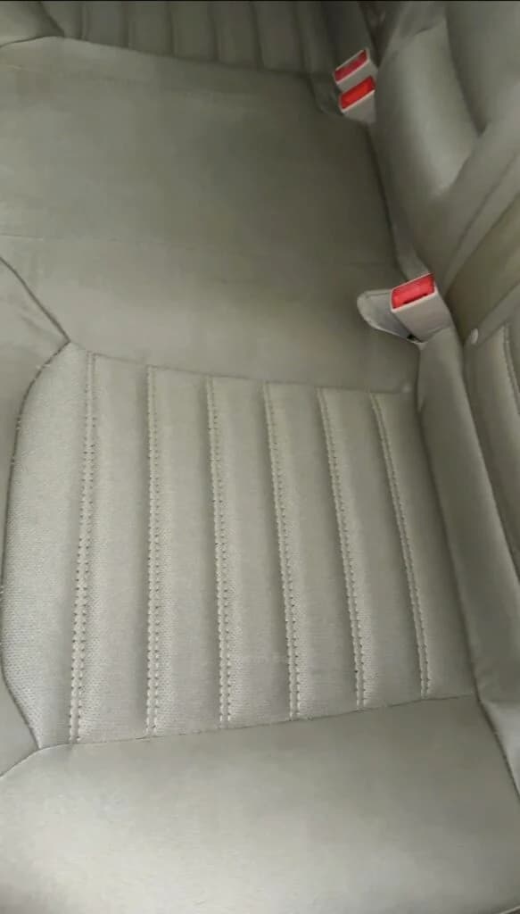 Vehicle after mobile detailing — CastroShines Mobile Detailing Greenville SC (set 9)