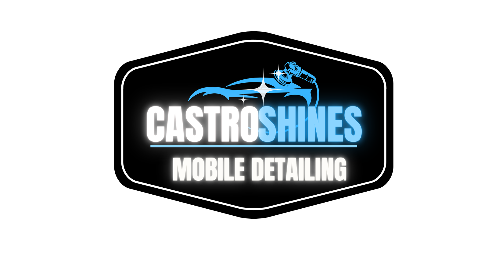 CastroShines Mobile Detailing